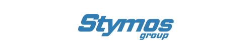 Logo společnosti Stymos